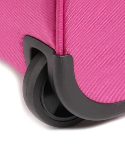 Sea Seeker 2-Rollen Trolley pink 45 cm