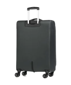 Sea Seeker 4-Rollen Trolley dunkelgrau 68 cm