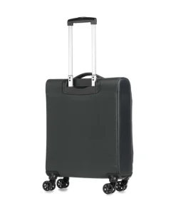 Sea Seeker 4-Rollen Trolley dunkelgrau 55 cm