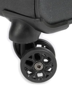 Sea Seeker 4-Rollen Trolley dunkelgrau 55 cm