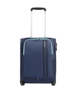 Sea Seeker 2-Rollen Trolley navy 45 cm