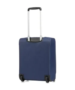 Sea Seeker 2-Rollen Trolley navy 45 cm