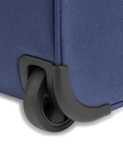 Sea Seeker 2-Rollen Trolley navy 45 cm