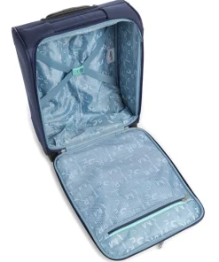 Sea Seeker 2-Rollen Trolley navy 45 cm