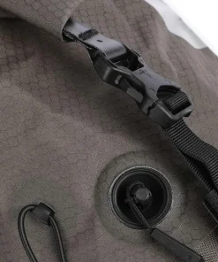 Seat Pack 11 Satteltasche Nylon taupe