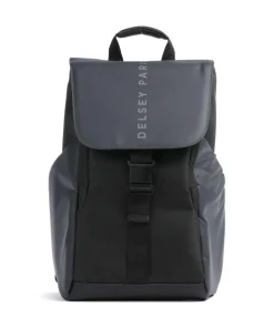 Securflap Rucksack 15″ Polyester schwarz/grau