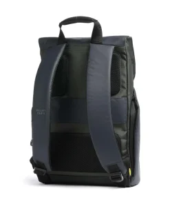 Securflap Rucksack 15″ Polyester dunkelgrün