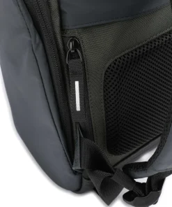 Securflap Rucksack 15″ Polyester dunkelgrün