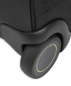 Securipak L Rollenreisetasche schwarz 55 cm