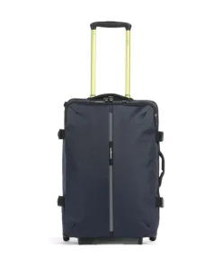 Securipak L Rollenreisetasche dunkelblau 55 cm