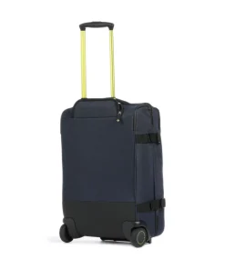 Securipak L Rollenreisetasche dunkelblau 55 cm