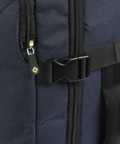 Securipak L Rollenreisetasche dunkelblau 55 cm