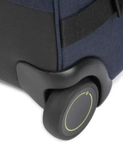 Securipak L Rollenreisetasche dunkelblau 55 cm