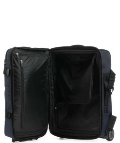 Securipak L Rollenreisetasche dunkelblau 55 cm