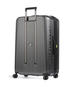 Securitime 4-Rollen Trolley anthrazit 77 cm