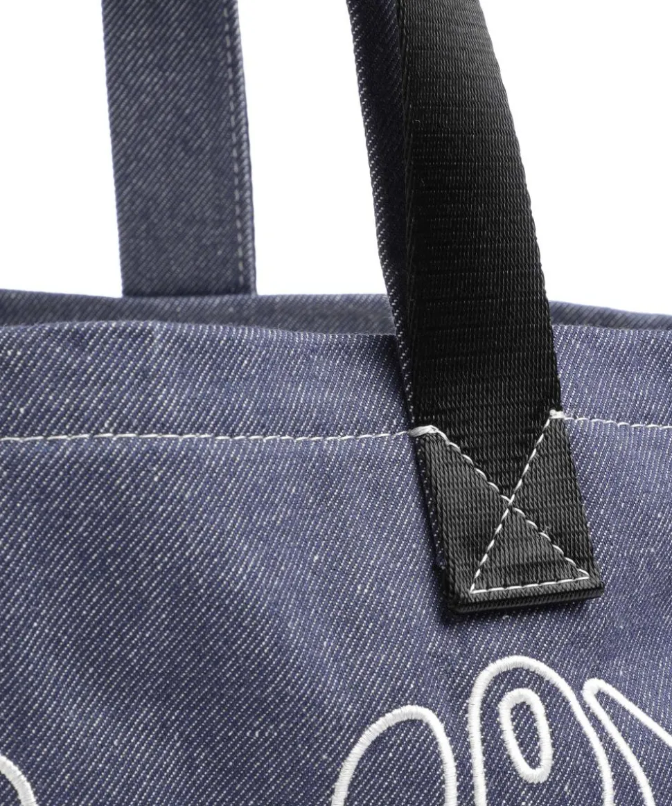 See By Bye Shopper Baumwolle jeans