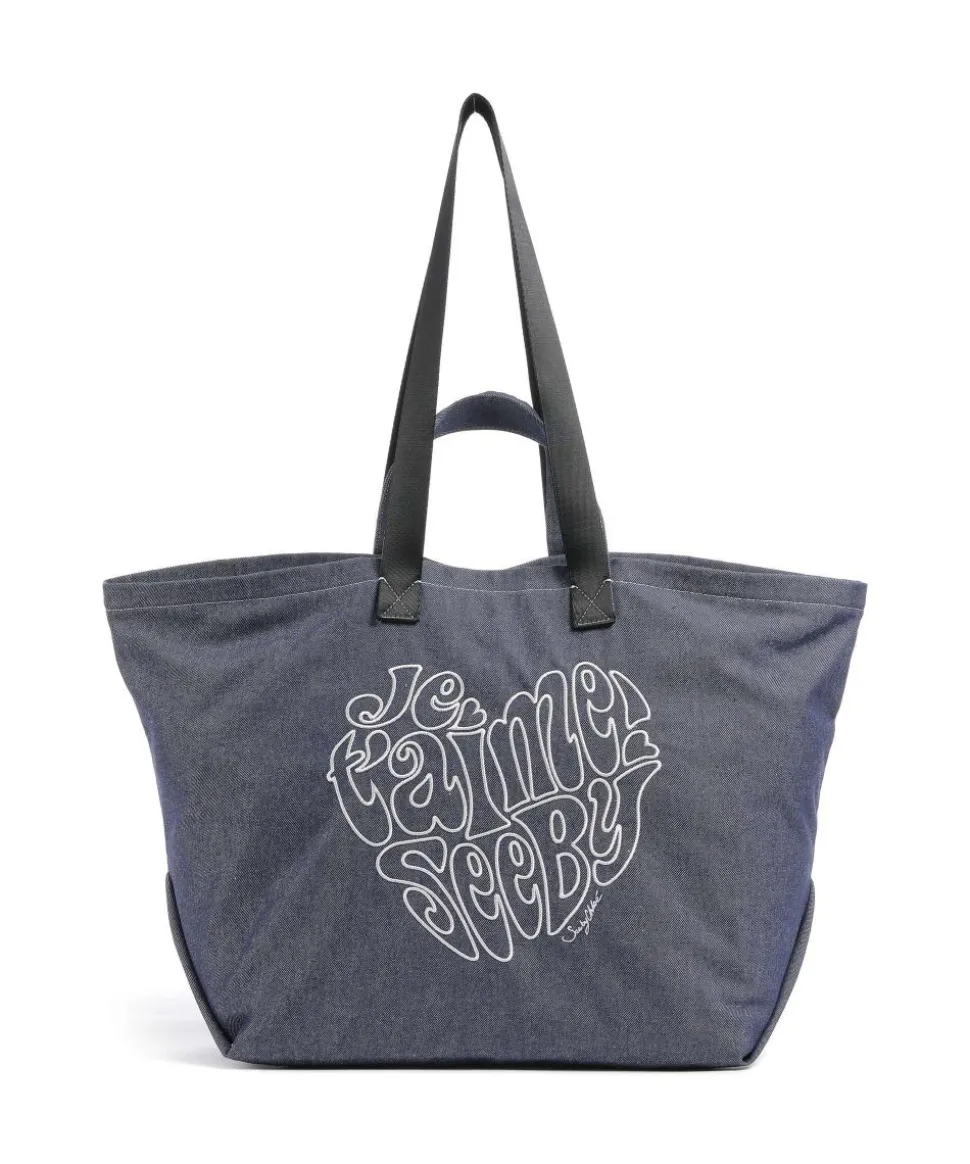 See By Bye Shopper Baumwolle jeans