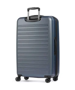 Segur 2.0 4-Rollen Trolley dunkelblau 78 cm