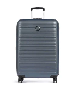 Segur 2.0 4-Rollen Trolley dunkelblau 70 cm