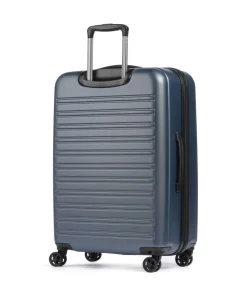 Segur 2.0 4-Rollen Trolley dunkelblau 70 cm
