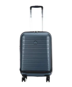 Segur 2.0 4-Rollen Trolley dunkelblau 55 cm