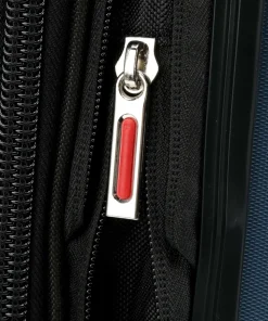 Segur 2.0 4-Rollen Trolley dunkelblau 55 cm