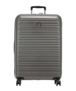 Segur 2.0 4-Rollen Trolley grau 78 cm