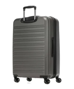 Segur 2.0 4-Rollen Trolley grau 78 cm