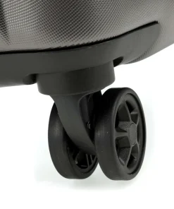 Segur 2.0 4-Rollen Trolley grau 78 cm