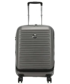 Segur 2.0 4-Rollen Trolley grau 55 cm