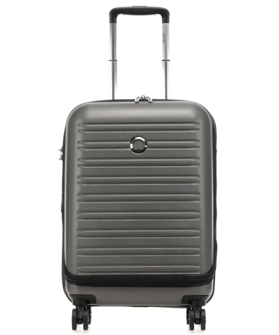 Segur 2.0 4-Rollen Trolley grau 55 cm