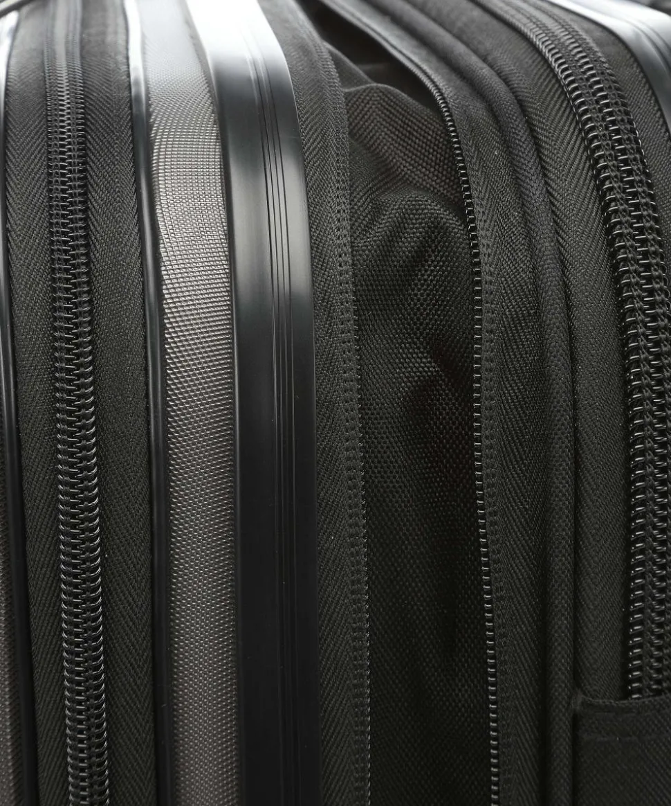 Segur 2.0 4-Rollen Trolley grau 55 cm