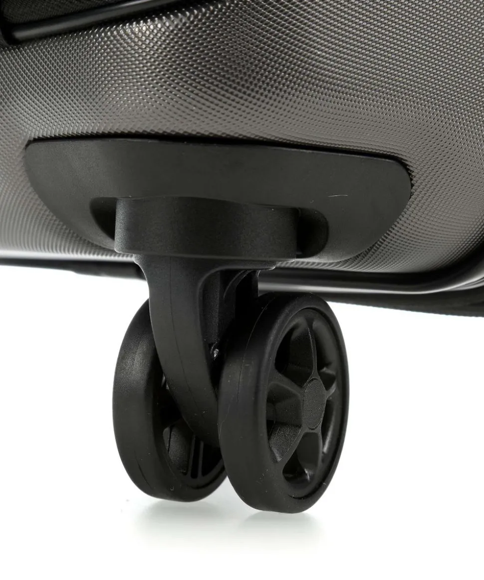 Segur 2.0 4-Rollen Trolley grau 55 cm