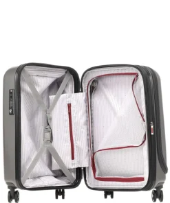 Segur 2.0 4-Rollen Trolley grau 55 cm