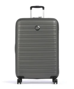 Segur 2.0 4-Rollen Trolley grau 70 cm