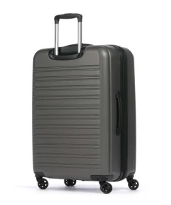 Segur 2.0 4-Rollen Trolley grau 70 cm