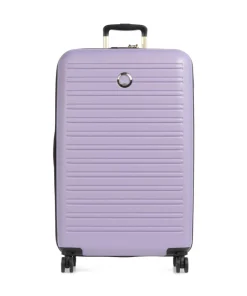 Segur 2.0 4-Rollen Trolley lavendel 78 cm