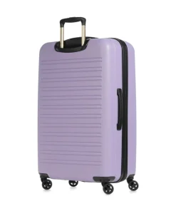 Segur 2.0 4-Rollen Trolley lavendel 78 cm