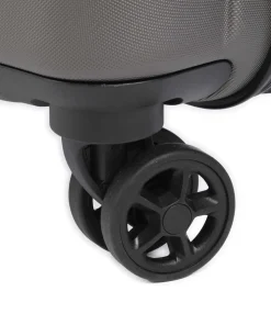 Segur 2.0 Slim Line 4-Rollen Trolley grau 55 cm