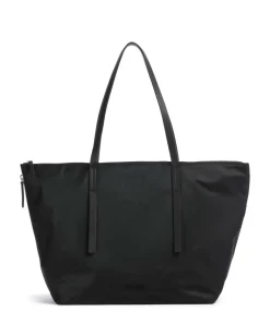 Seija Shopper Polyamide schwarz
