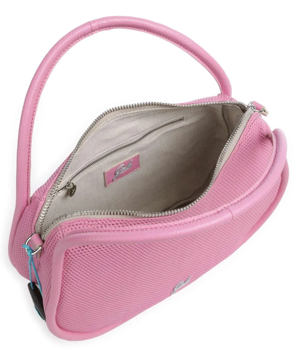 Selin M Handtasche Kalbsleder rosa