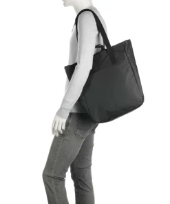 Seon 15 Shopper 15″ Polyamide schwarz