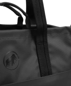 Seon 15 Shopper 15″ Polyamide schwarz