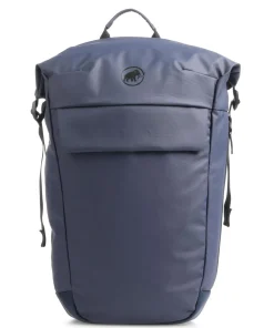 Seon Courier 20 Rolltop Rucksack 15″ Polyamide navy