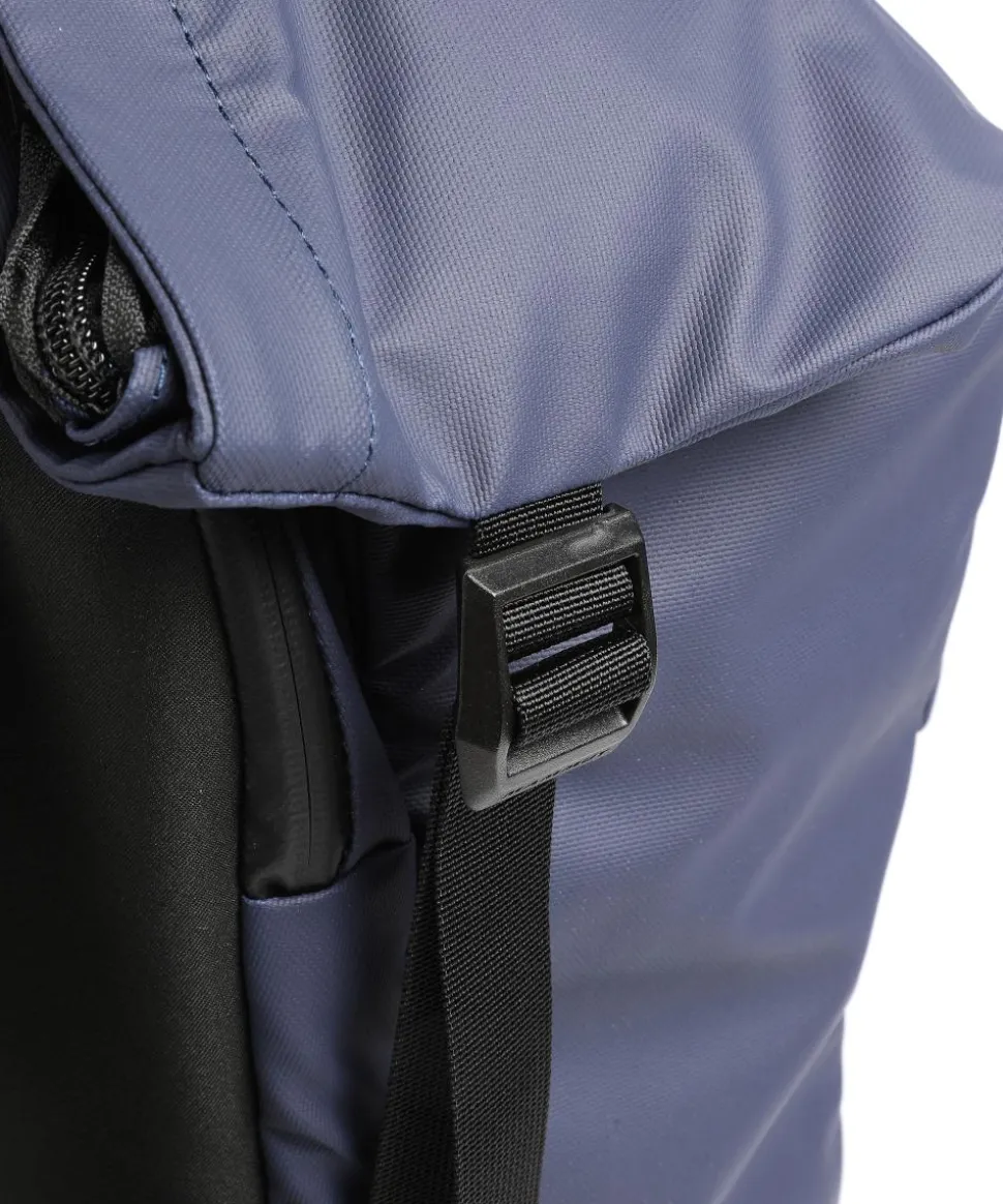 Seon Courier 20 Rolltop Rucksack 15″ Polyamide navy