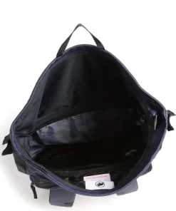 Seon Courier 20 Rolltop Rucksack 15″ Polyamide navy