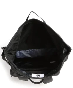 Seon Courier 20 Rolltop Rucksack 15″ Polyamide schwarz