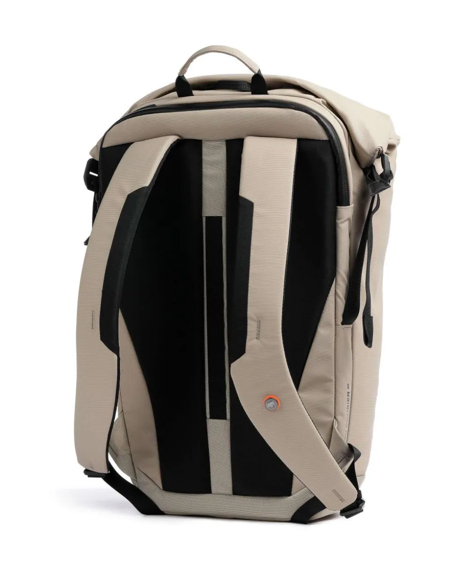 Seon Courier 20 Rucksack Polyamide beige
