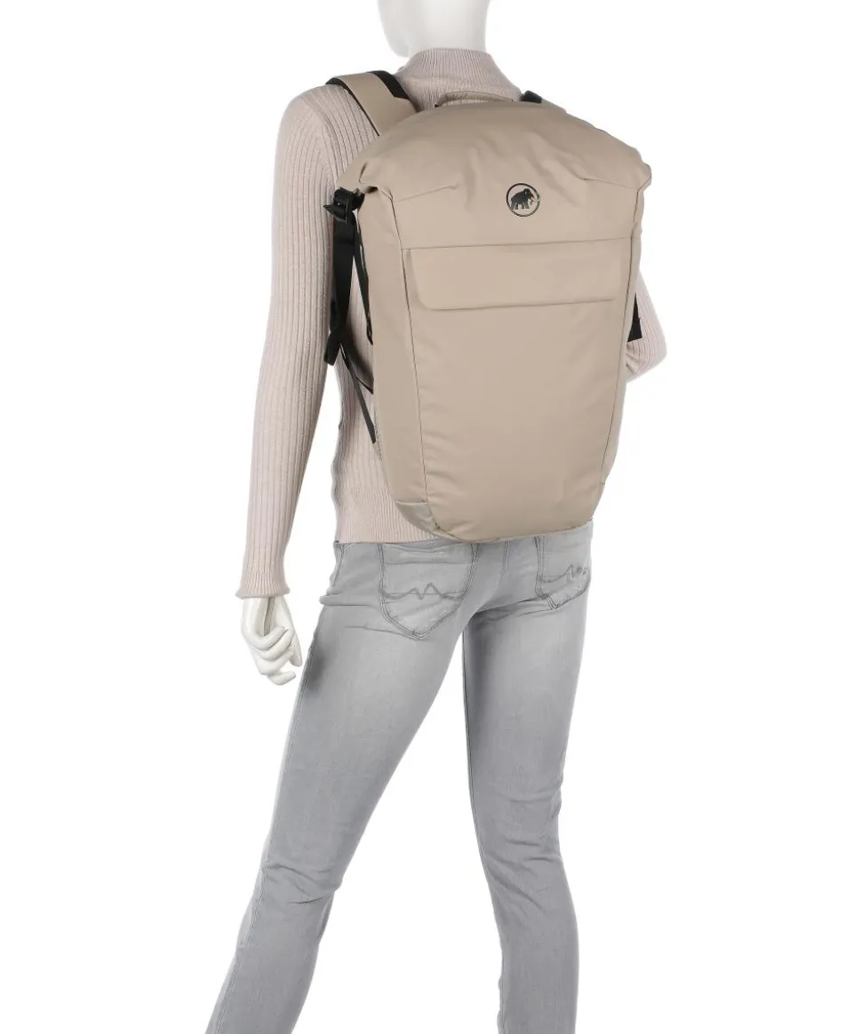 Seon Courier 20 Rucksack Polyamide beige