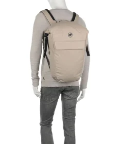 Seon Courier 20 Rucksack Polyamide beige